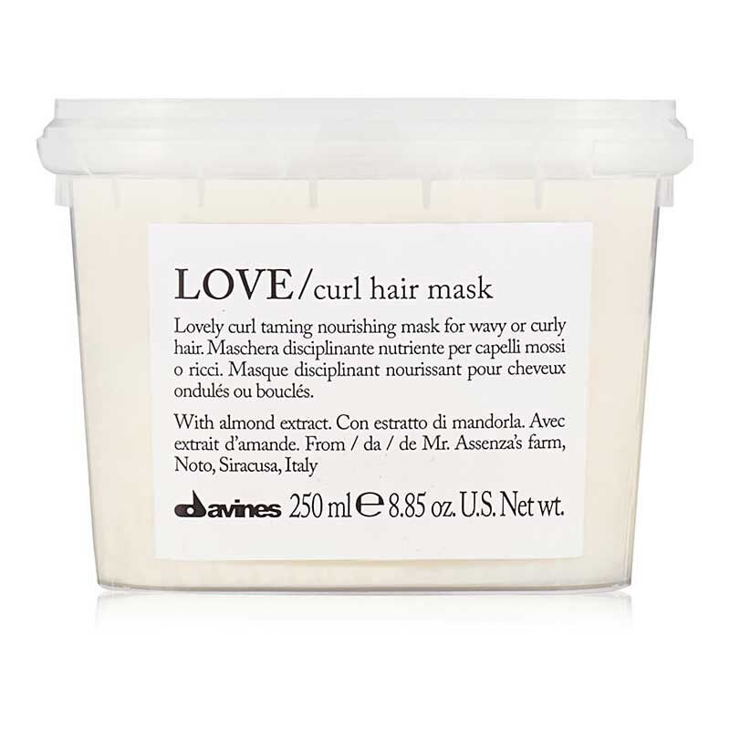Davines - Love Curl Hair Mask - 250ml