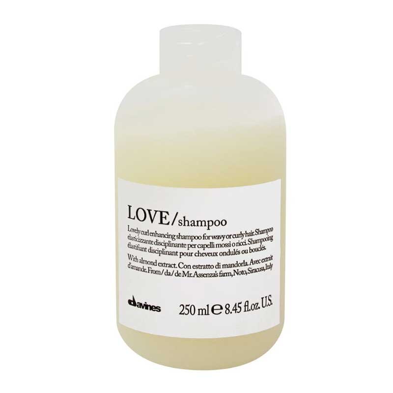 Davines - Love Curl Enhancing Shampoo - 250ml