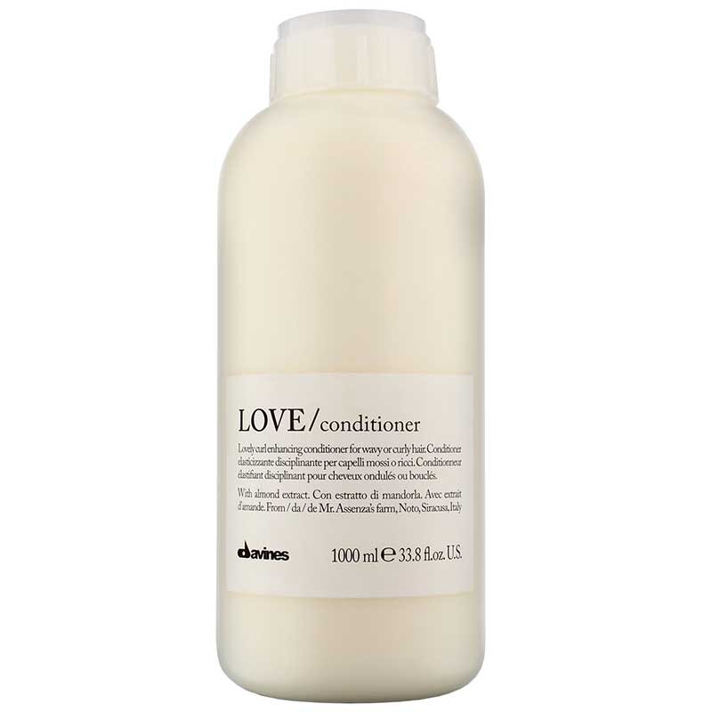 Davines - Love Curl Enhancing Conditioner - 1L