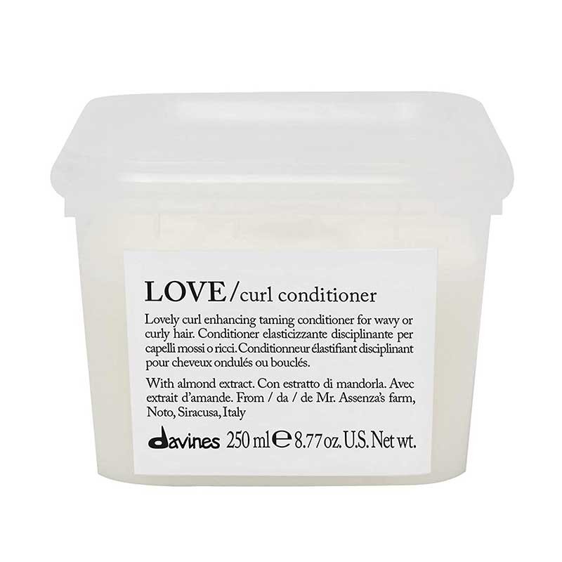 Davines - Love Curl Enhancing Conditioner - 250ml