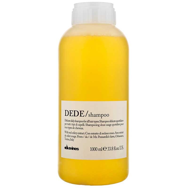 Davines - Dede Shampoo - 1L