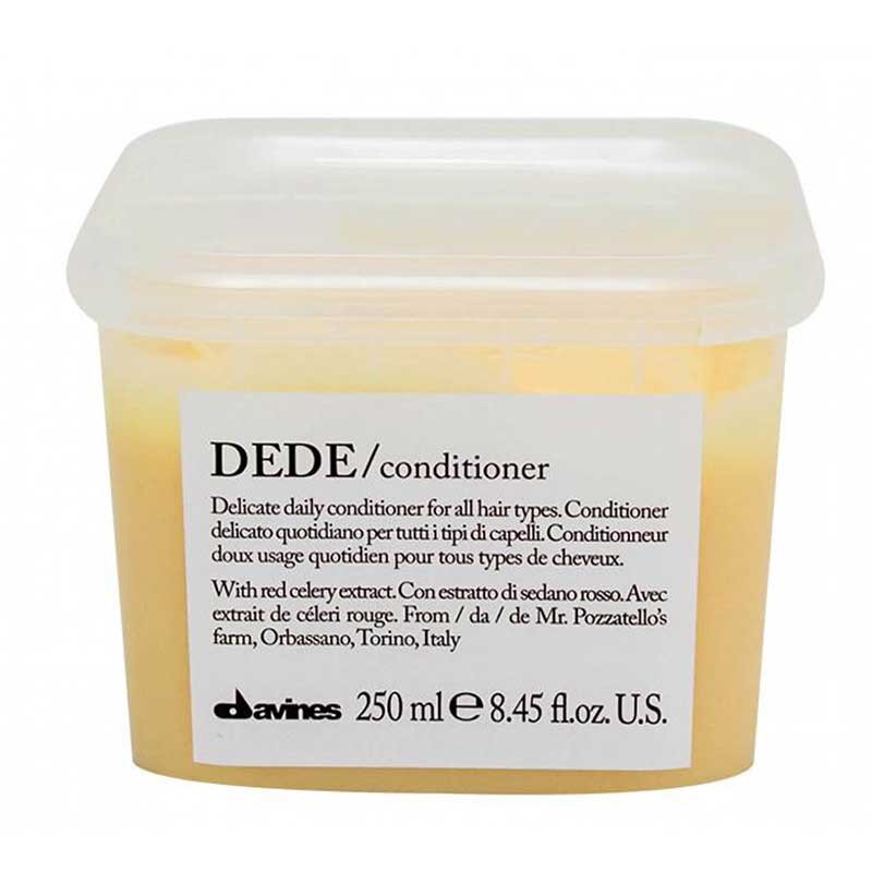 Davines - Dede Conditioner - 250ml