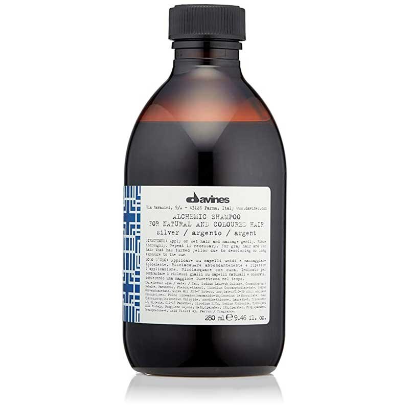 Davines - Alchemic Shampoo Silver - 280ml