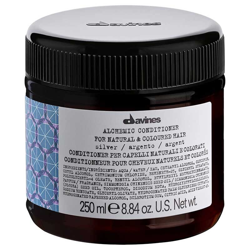 Davines - Alchemic Conditioner Silver - 250ml