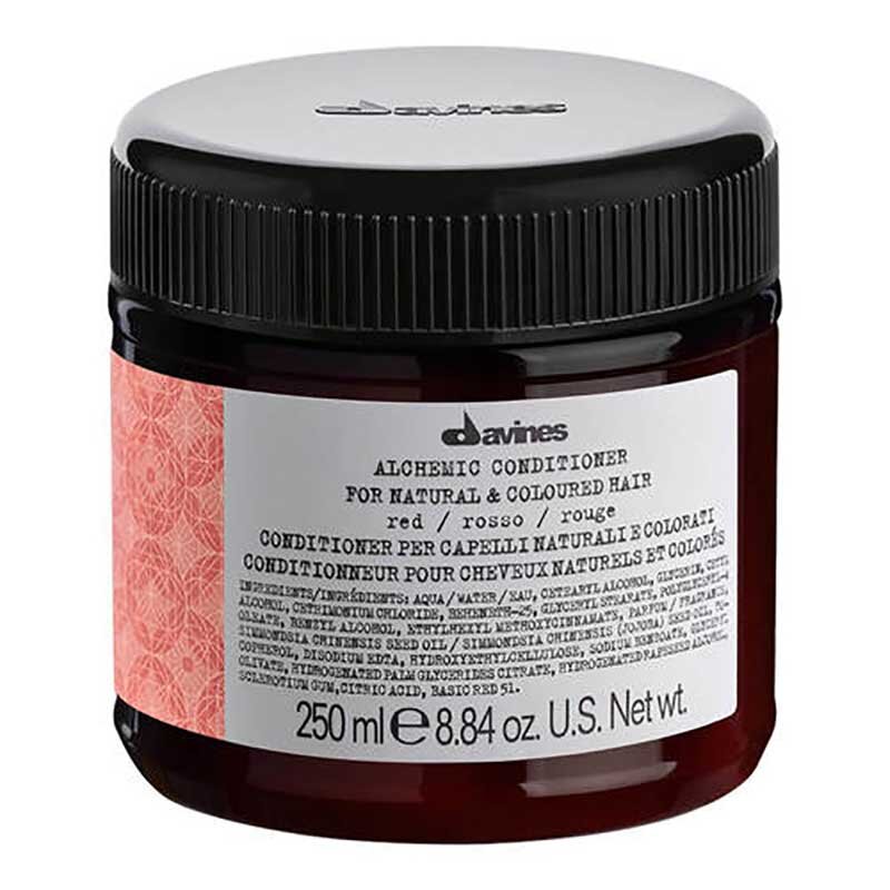 Davines - Alchemic Conditioner Red - 250ml