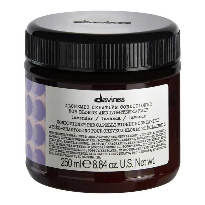 Davines - Alchemic Conditioner Lavender - 250ml