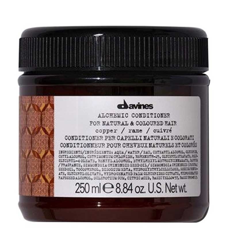Davines - Alchemic Conditioner Copper - 250ml