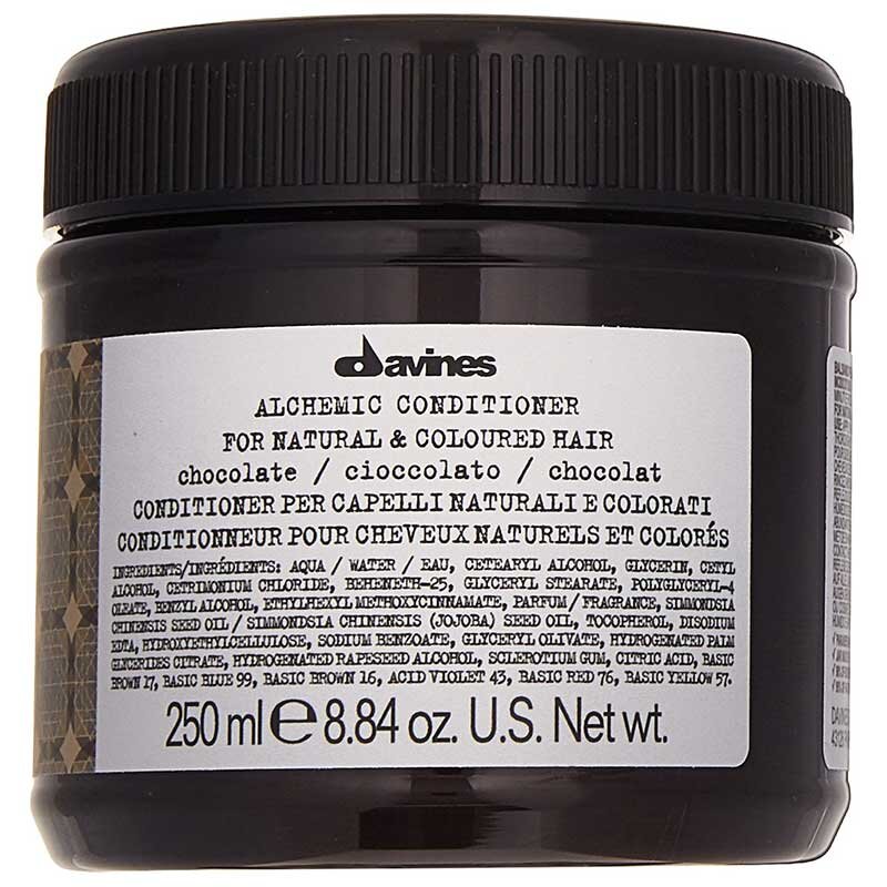 Davines - Alchemic Conditioner Chocolate - 250ml