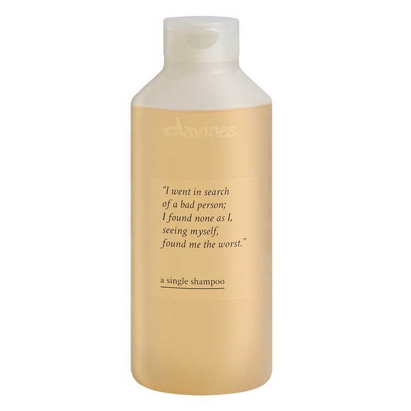 Davines - A Single Shampoo - 250ml