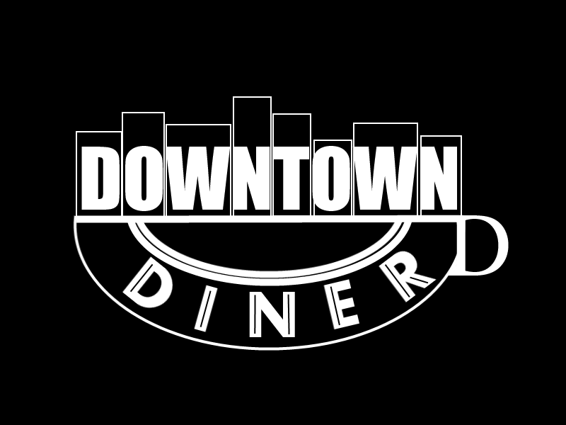 DOWNTOWN DINER