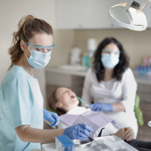 Agility in the Dental Practice: Adapting to Thrive in a Fast-Changing Industry