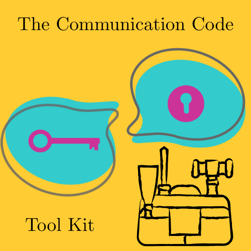 The Communication Code: How Leaders Build Trust, Resolve Conflict, and Scale with Purpose