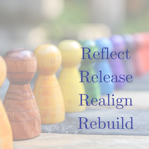 Rebuild Your Dental Practice: Structure that Supports the Vision