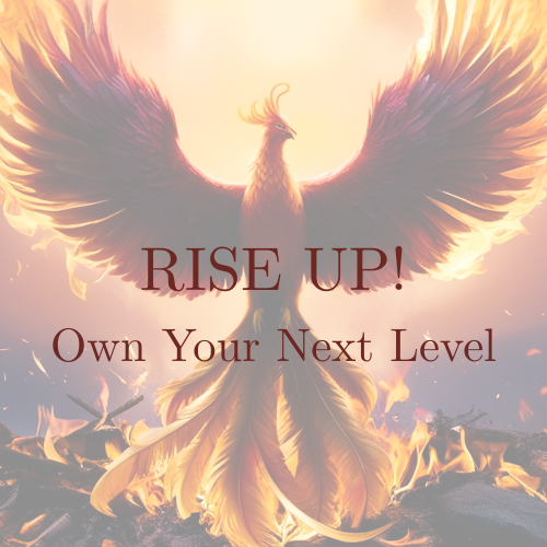 RISE as a Leader in 2026: Embody Your Next-Level Authority