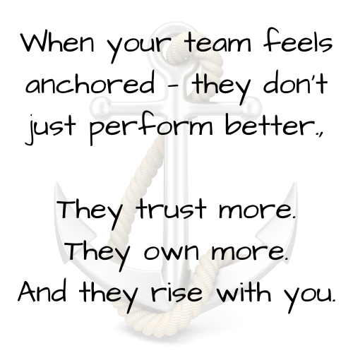 How to Lead Your Dental Team With Calm in Q1: Culture, Clarity &amp; Cadence