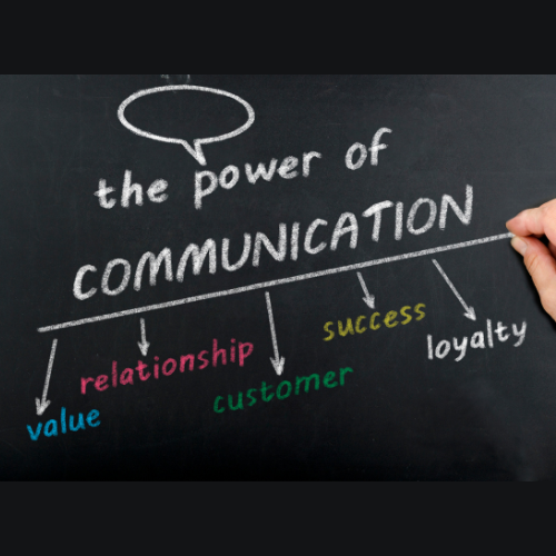 Your Voice is Your Legacy: Why Leadership Begins with Communication
