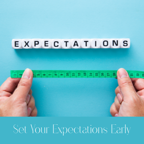 You Can’t Scale on Low Standards: Why Elevation Starts With Expectations
