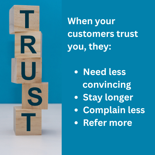 Managing Customer Relationships: The Growth Strategy Most Companies Undervalue