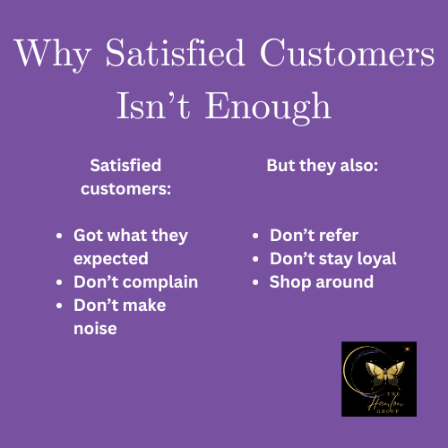 Beyond Satisfaction: Why Loyalty Is an Emotional Decision