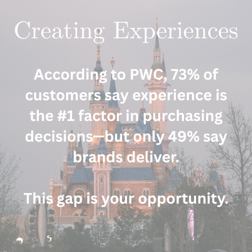 Designing Experiences on Purpose: Business Lessons from Disney's Loyalty Engine