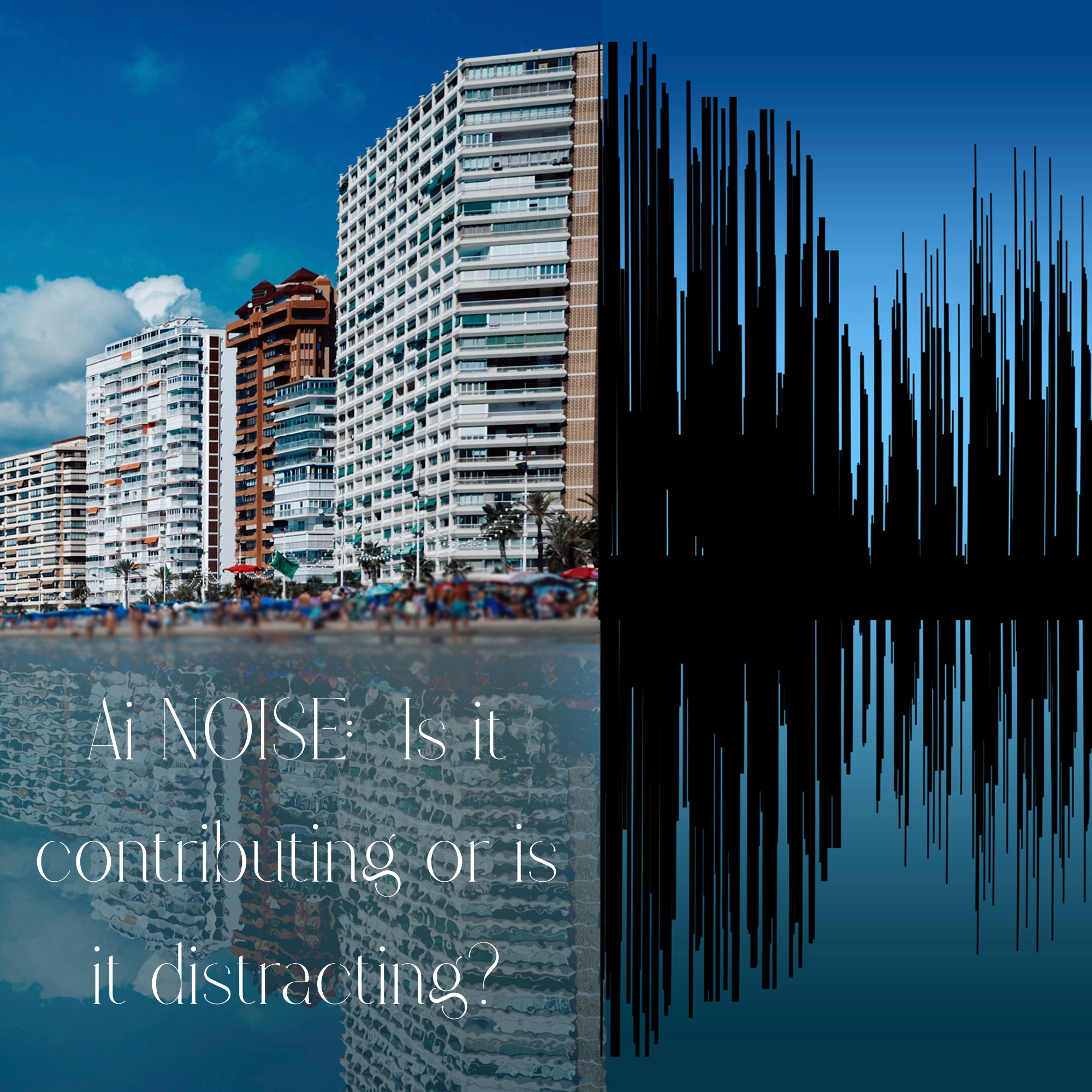 Signal vs. Noise: What Effective Executives Understand About AI 