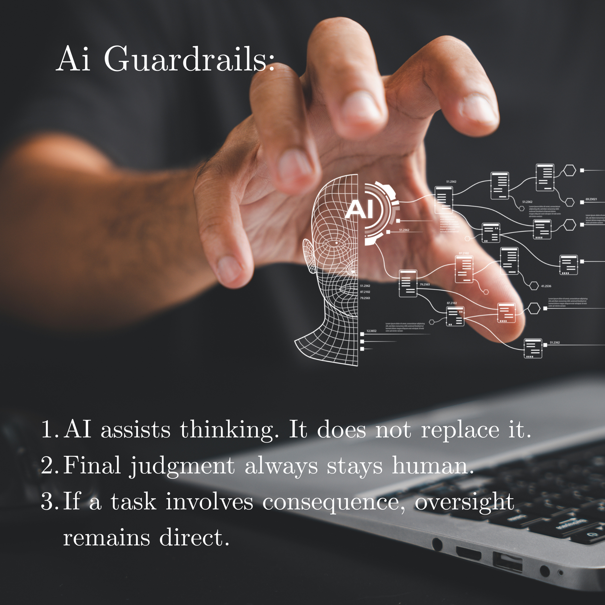 How Smart Leaders Are Quietly Using AI (Without Talking About It Constantly)