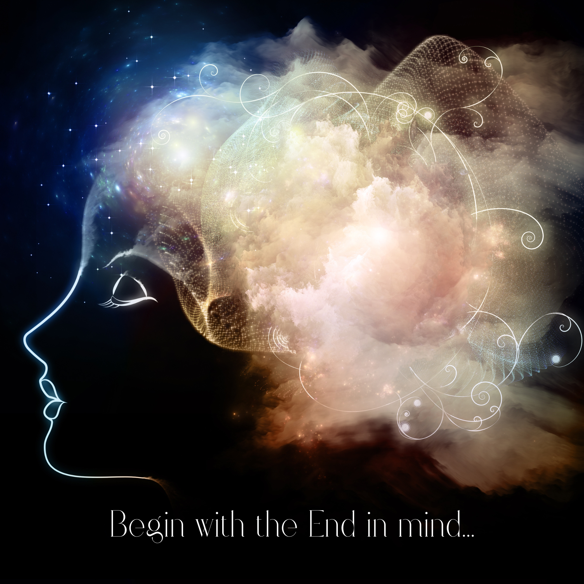 Begin With the End in Mind — Before You Use AI