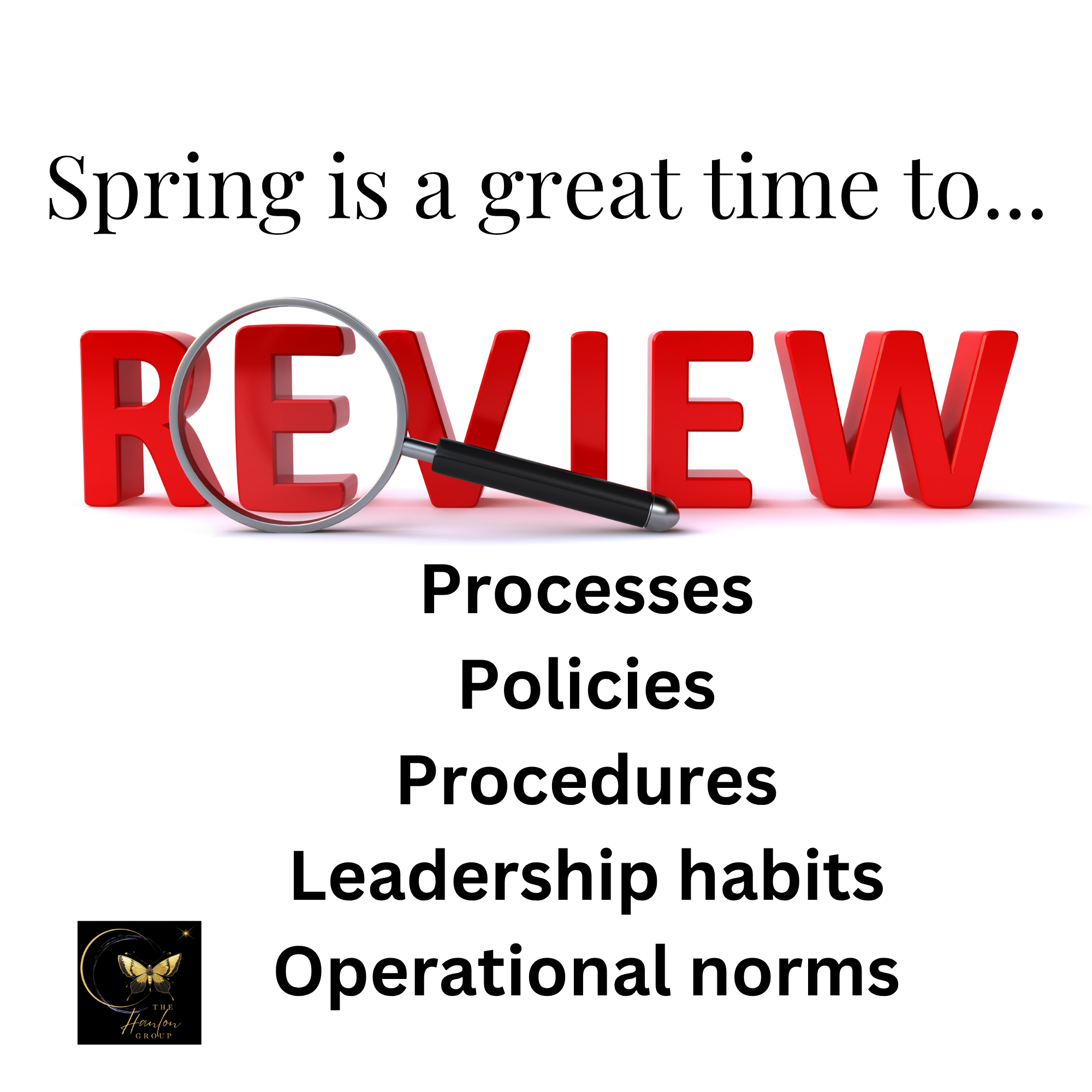 When Was the Last Time You Stepped Back and Evaluated Your Business?