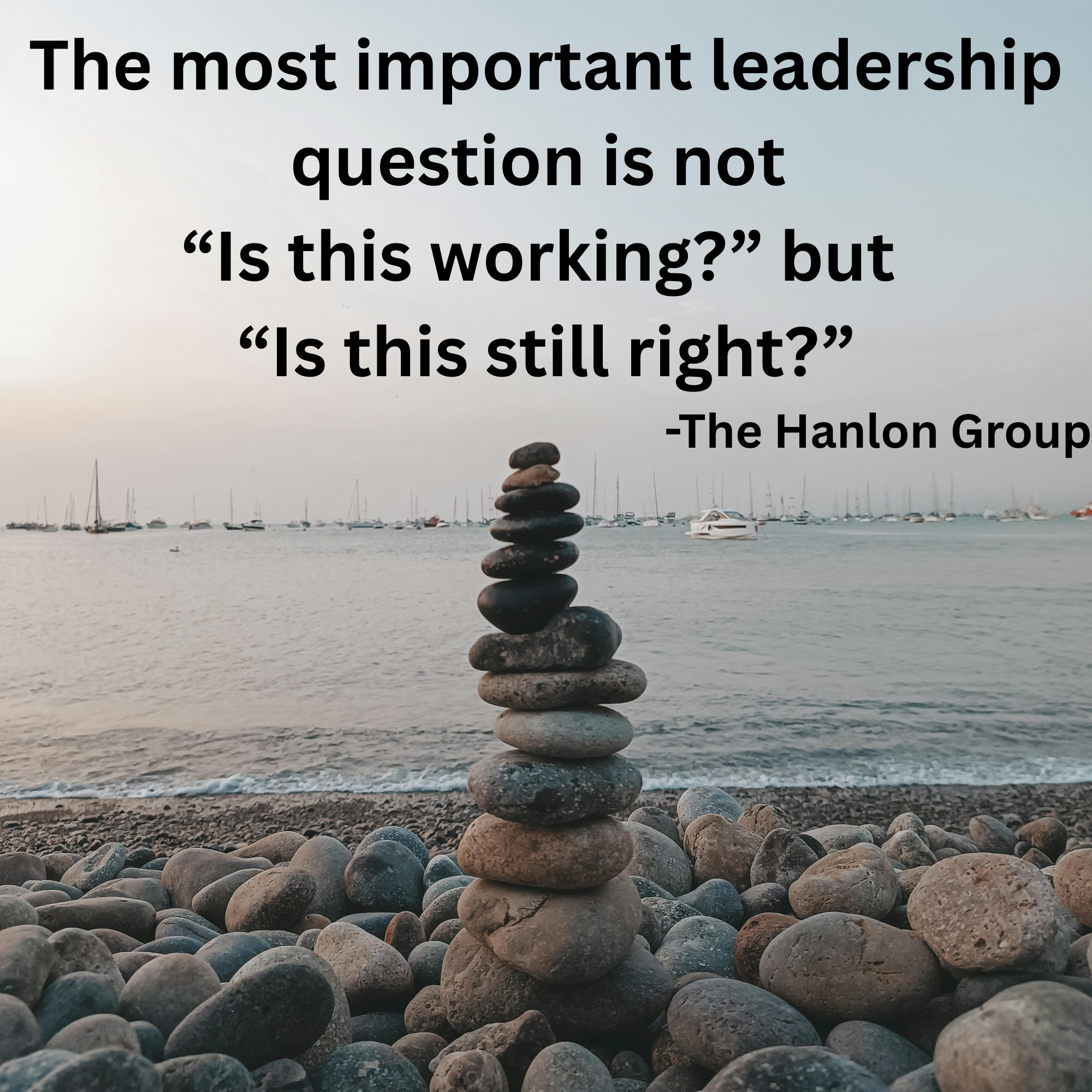 What Have You Quietly Accepted That’s Holding Your Business Back?