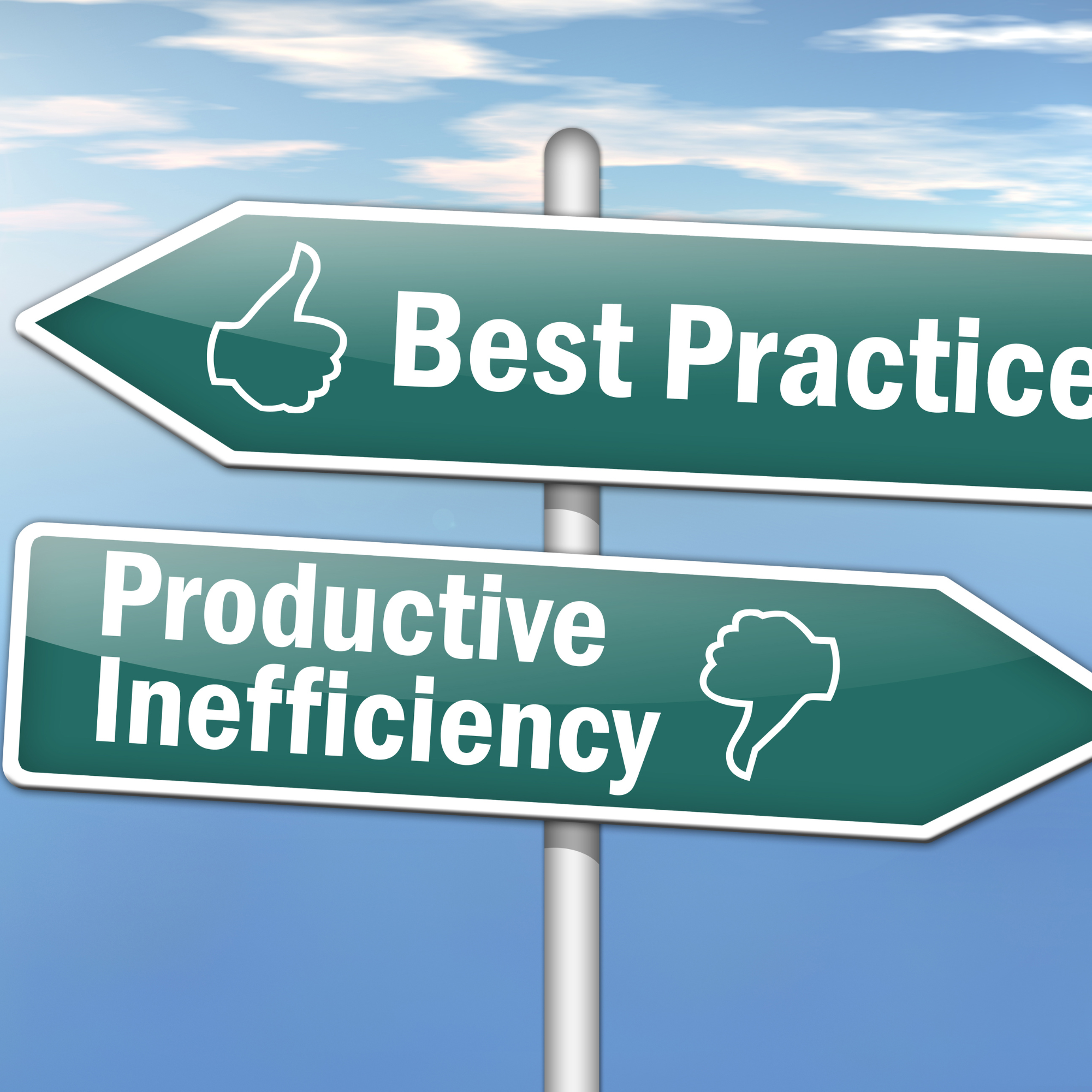 How Do You Identify Hidden Inefficiencies in a Business That’s Already Working?