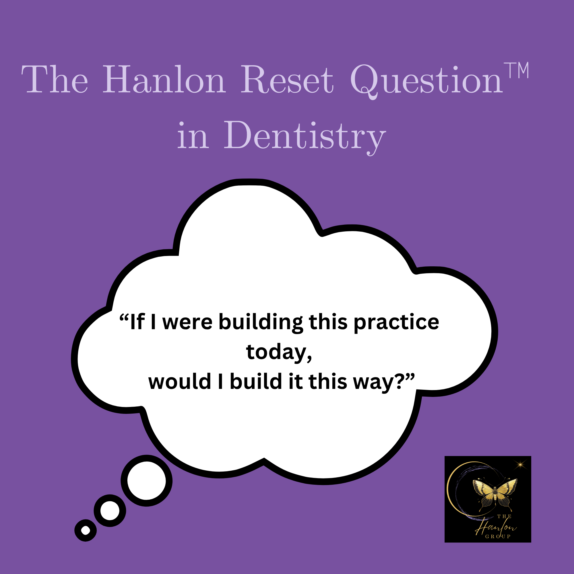 What Has Your Dental Practice Quietly Accepted That’s Limiting Growth?