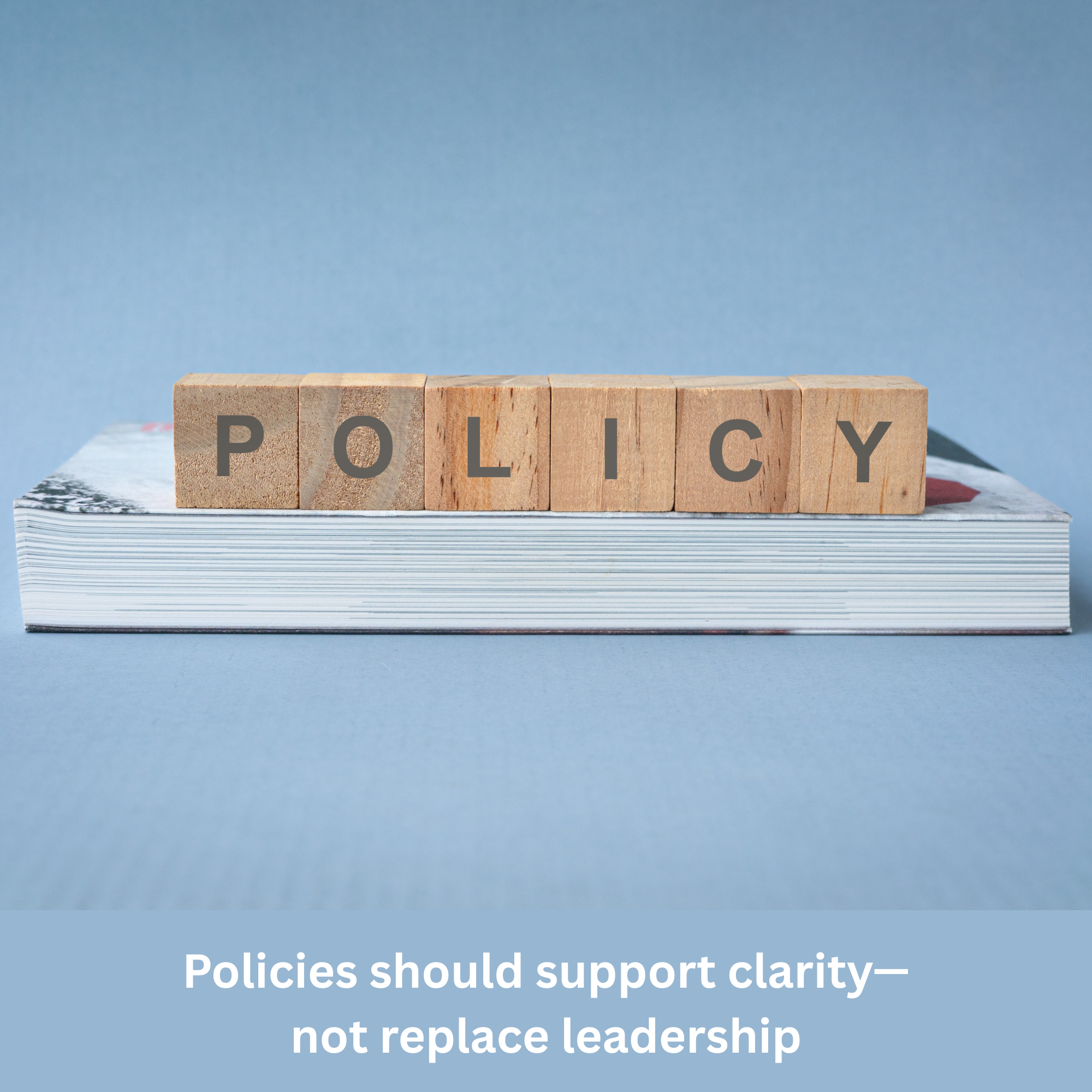 Are Your Practice Policies Protecting Performance—or Slowing Your Team Down?