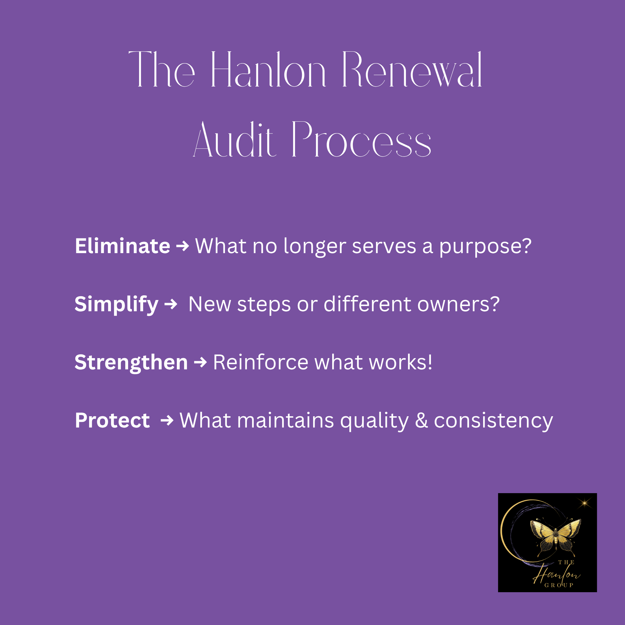 Where Is Complexity Slowing Your Business Down Without You Realizing It?