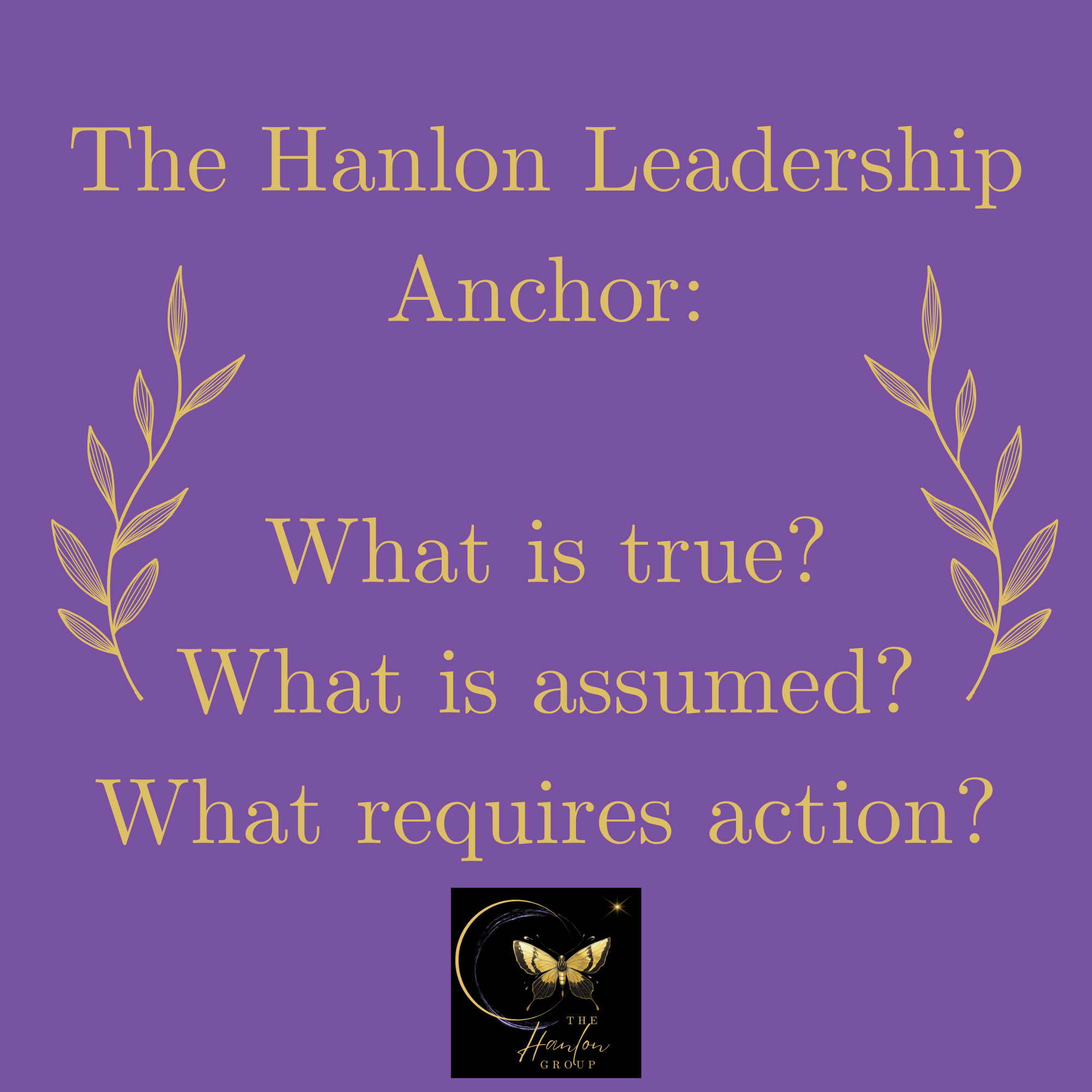 Emotional Discipline in Leadership: The Standard Your Team Feels Before You Say a Word