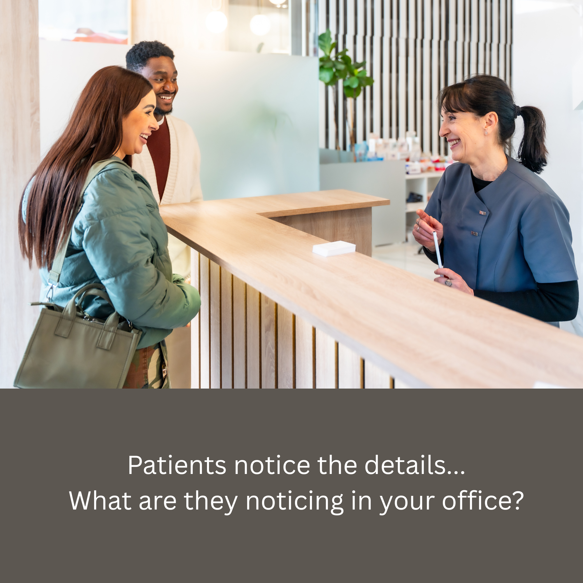 From Leadership to Chairside: How Emotional Discipline Shapes the Patient Experience