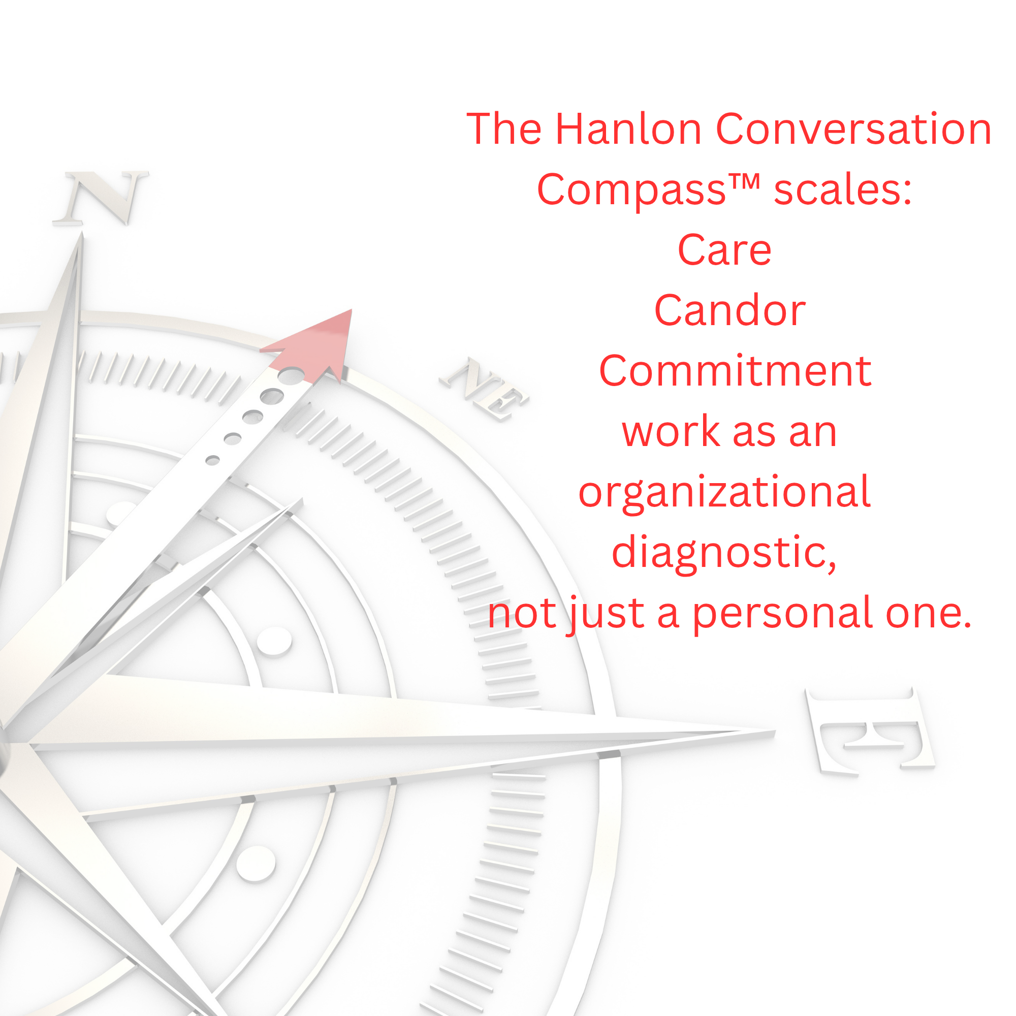 Why Does Candor Get Quieter the Higher You Go?