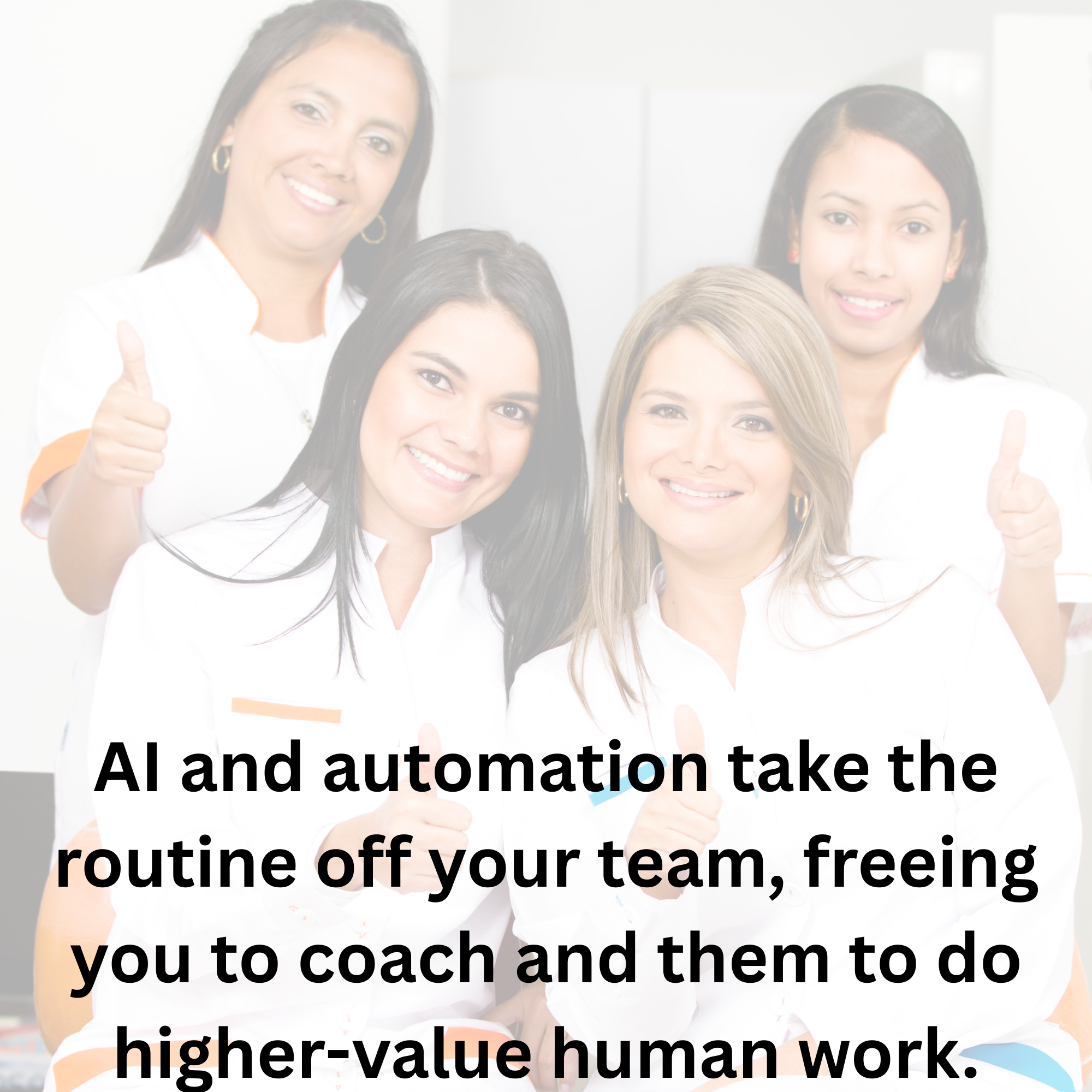 Are You Solving Problems Your Team Should Be Solving?