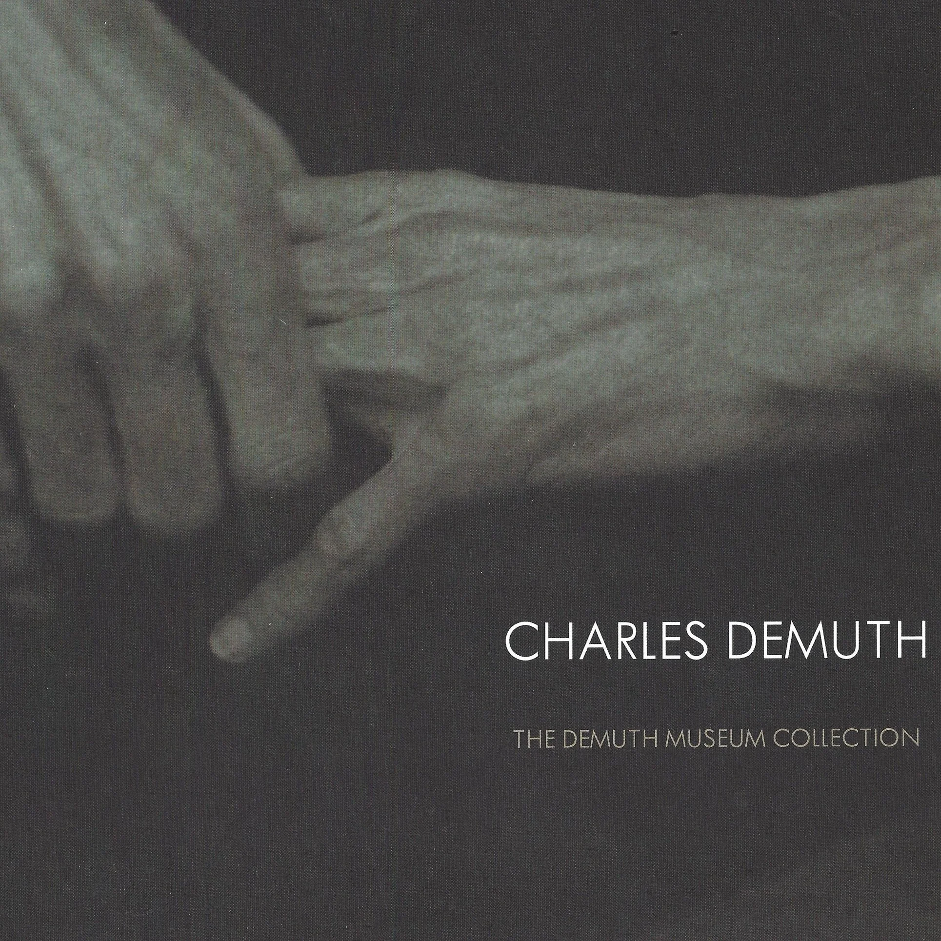 Charles Demuth: The Demuth Museum Collection