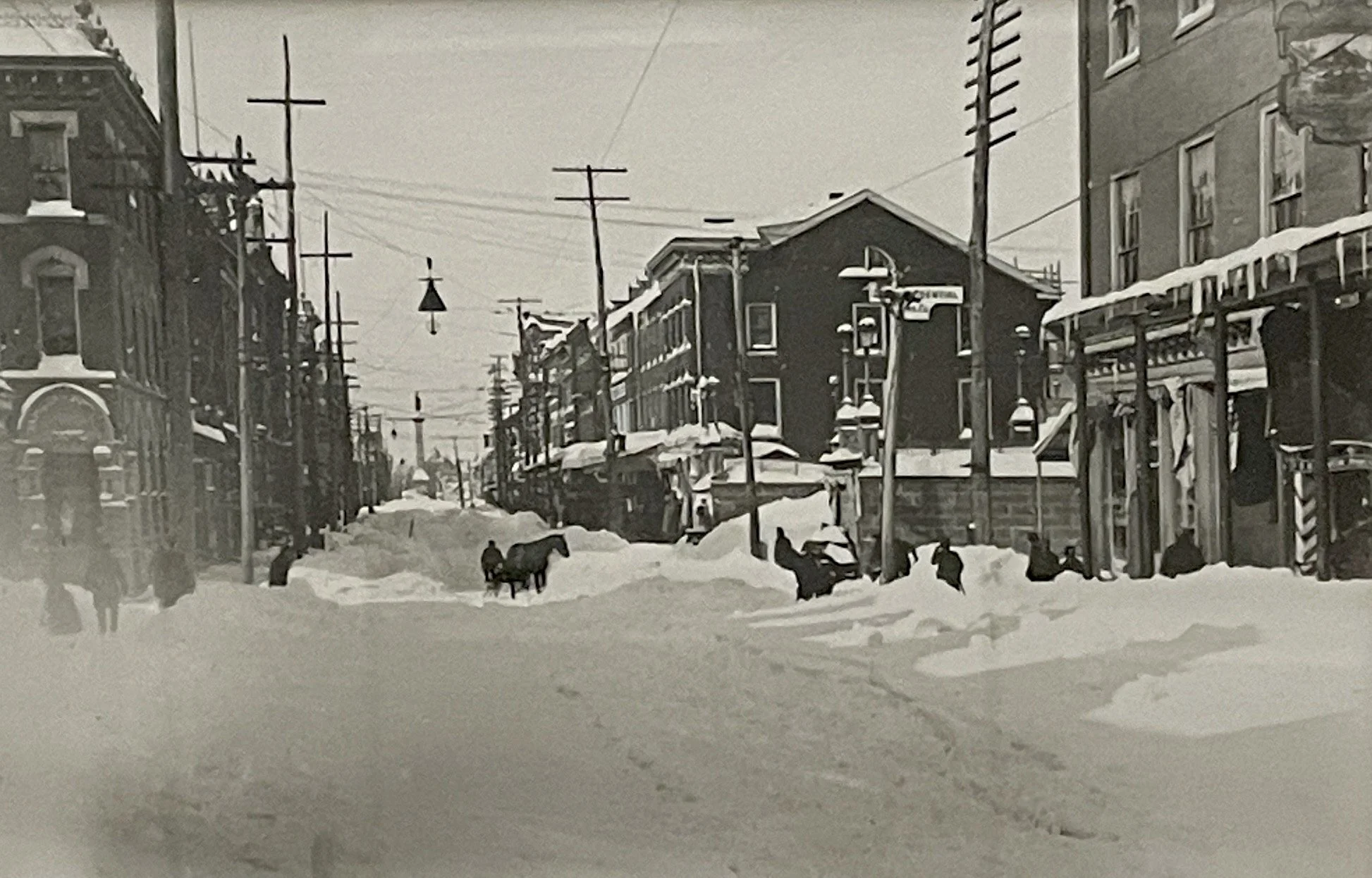 From the Archives: The Photography of Ferdinand Demuth