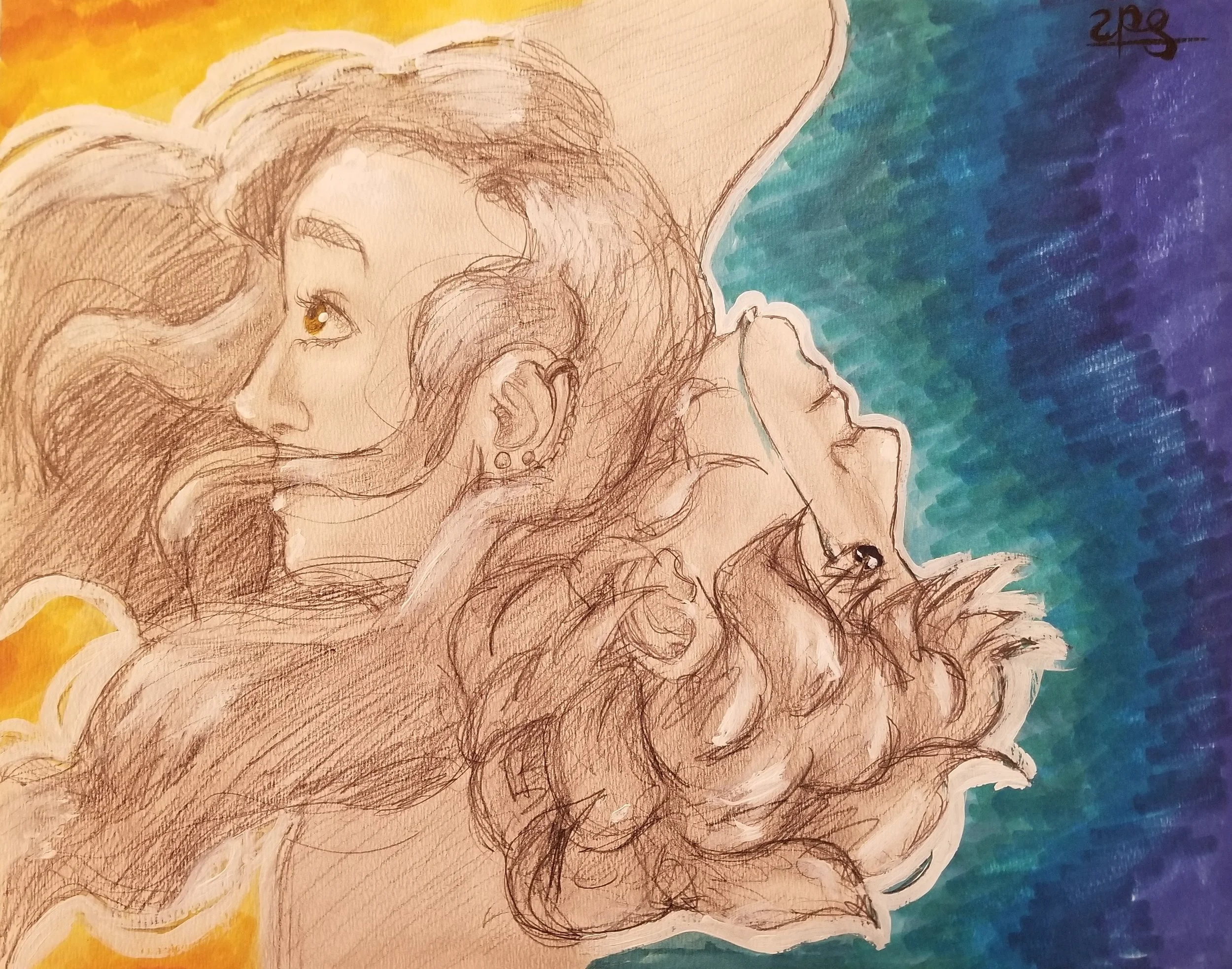 Capturing the Common: Observing the Little Things in Life