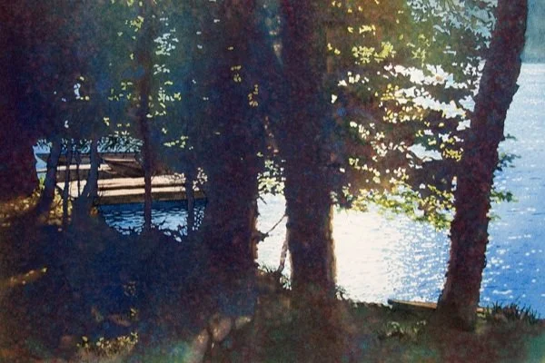 Pennsylvania Watercolor Society 45th Annual International Juried Exhibition