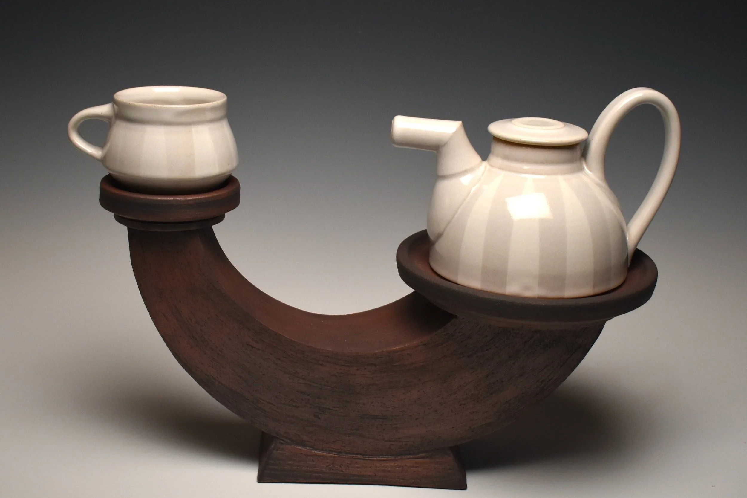 Strictly Functional Pottery National