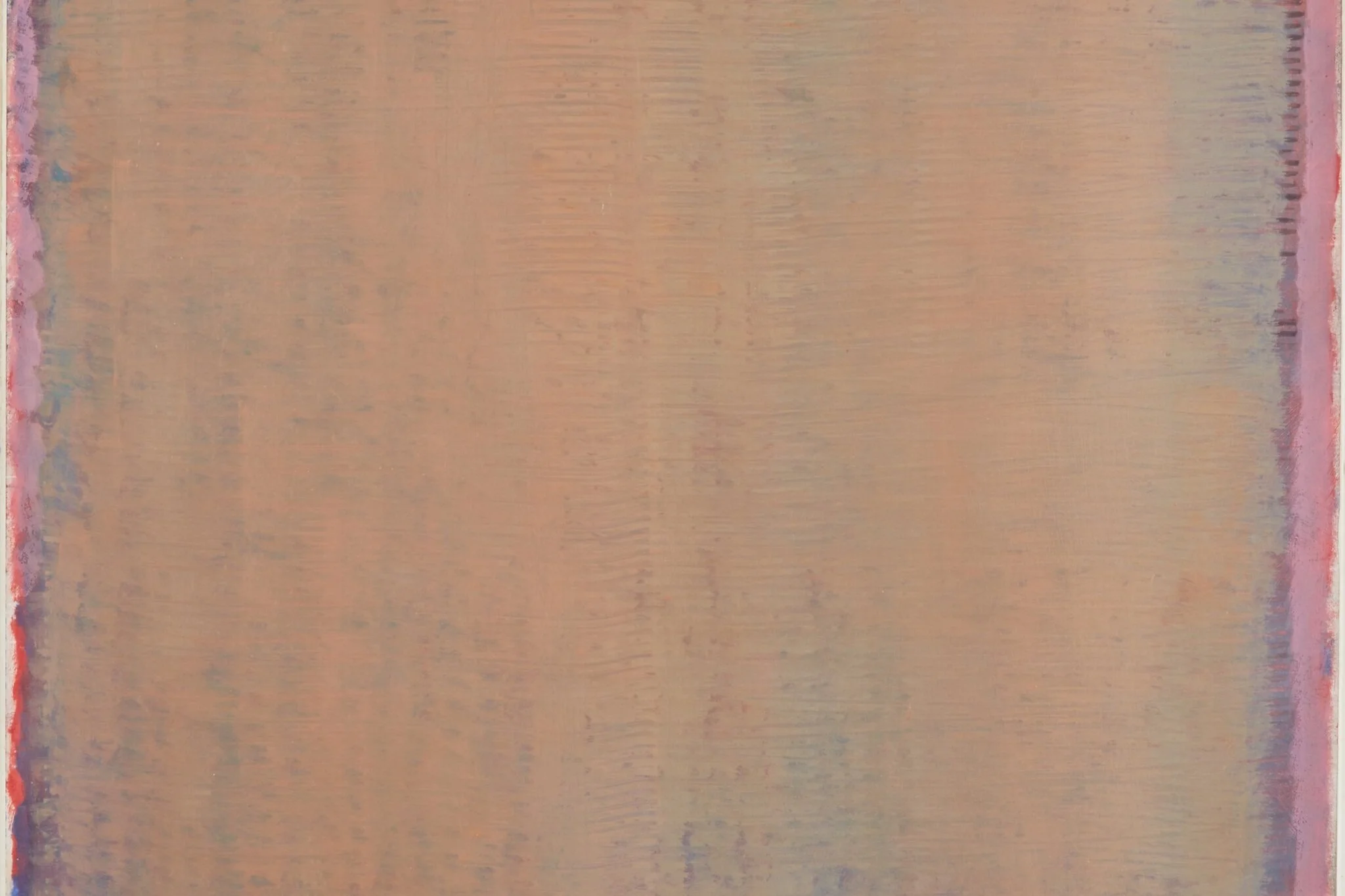 Warren Rohrer: Place On Paper