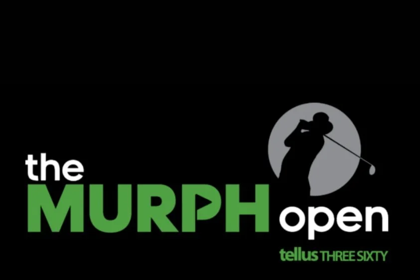 The 5th Annual Murph Open