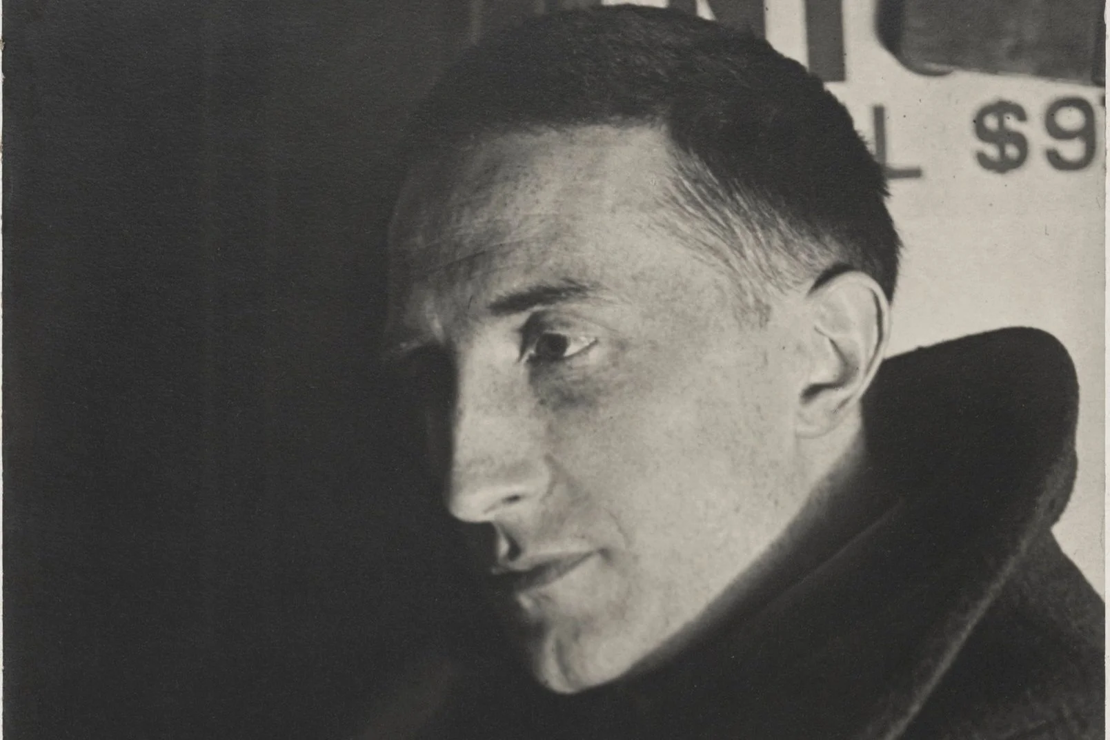 Summer Film Sunday: Marcel Duchamp: Art of the Possible