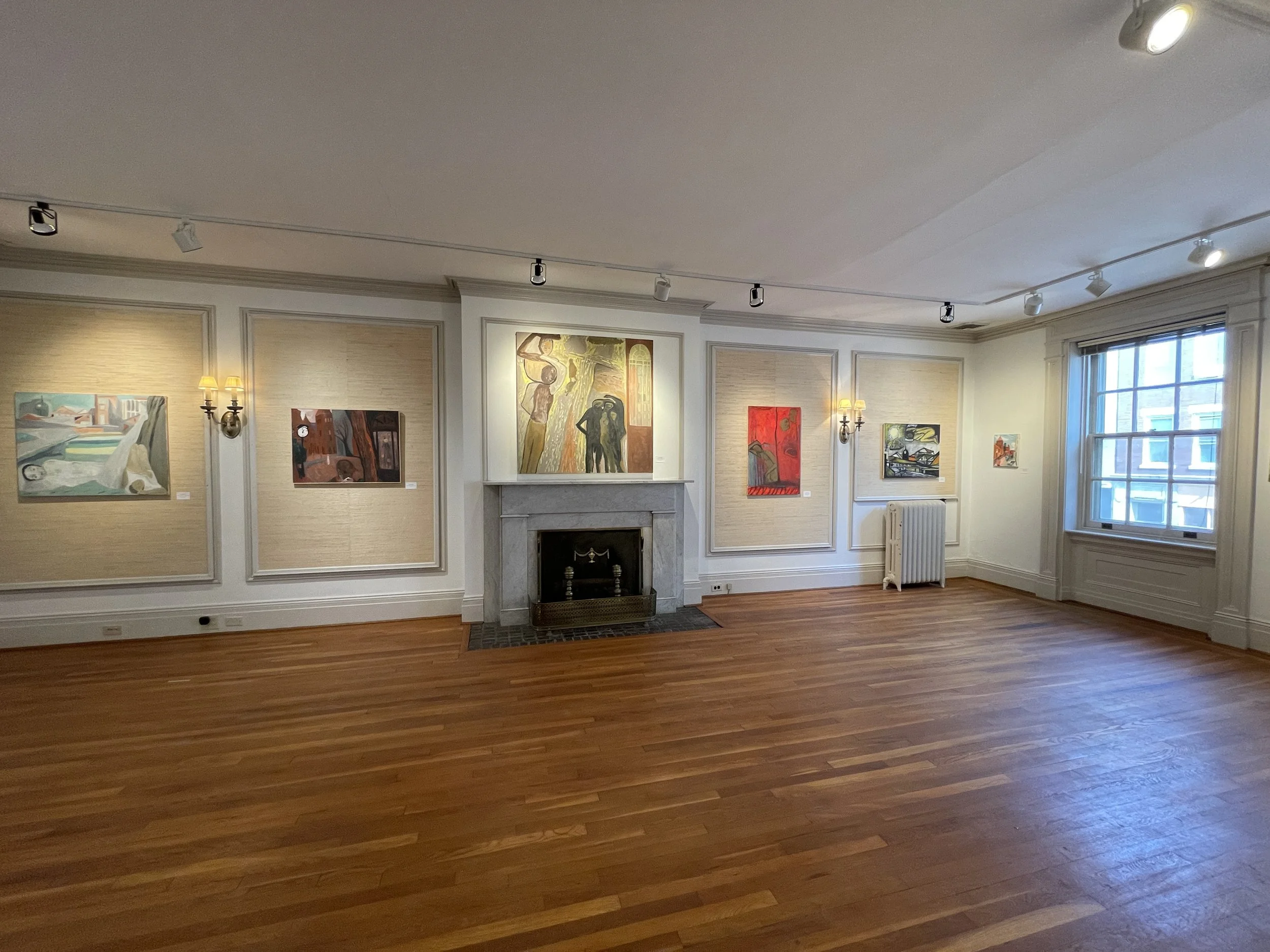 Resident Artist Showcase: Ana Neifeld