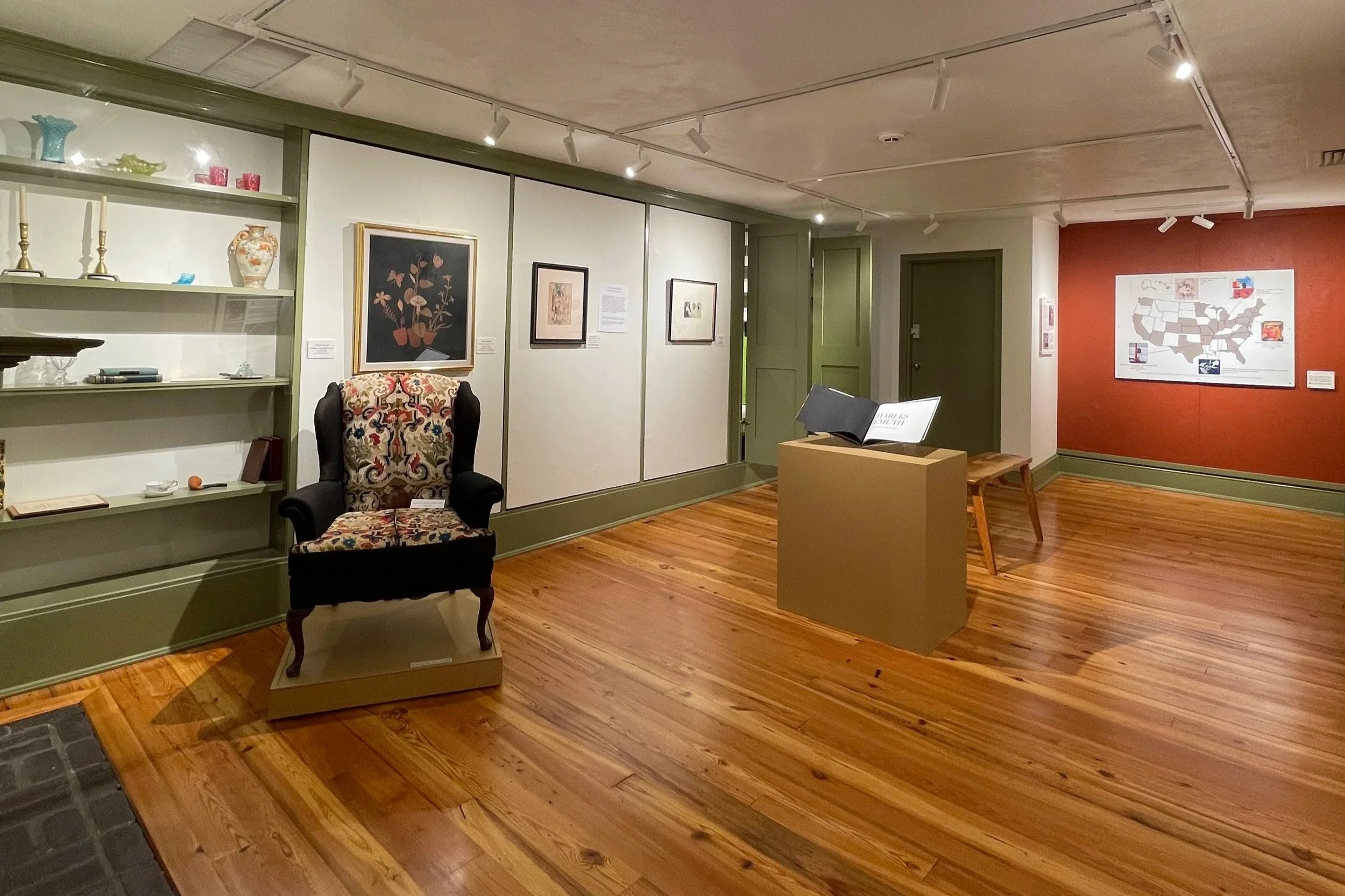 Demuth Museum Guided Tours