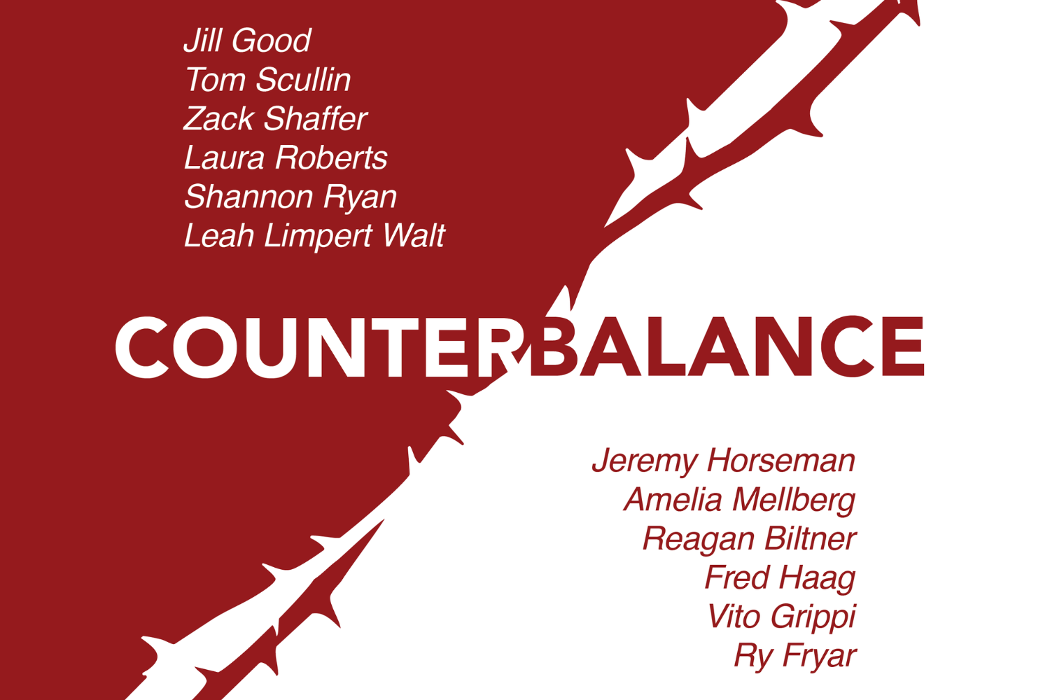Counterbalance