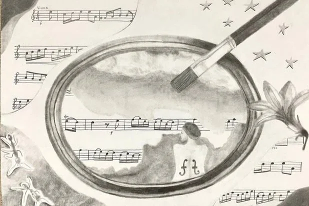 Demuth Student Salon