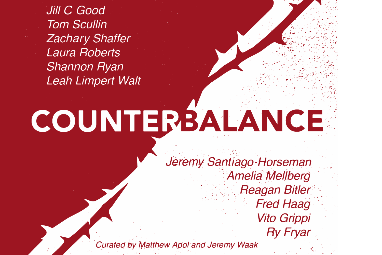 Counterbalance